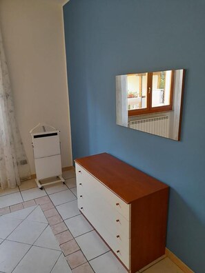 2 habitaciones 