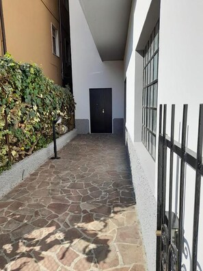 2 habitaciones 