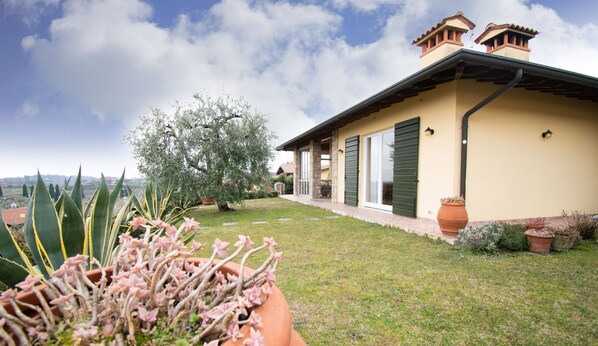 Villa | 3 chambres