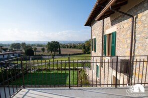 Apartment | 2 bedrooms - Luxus Gardoncino - App Sabrina (Manerba del Garda)
