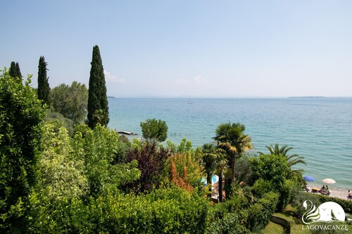 Villa Lydia in Padenghe sul Garda