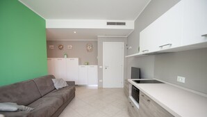 Apartment - Luxury Martina Appartamenti-1-margherita (Moniga del Garda)