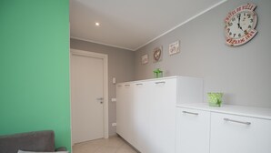 Apartment - Luxury Martina Appartamenti-1-margherita (Moniga del Garda)