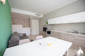 Appartement | 1 slaapkamer