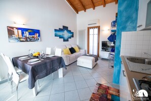 Appartement | 2 chambres