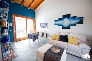 Apartment | 2 bedrooms