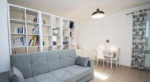 Appartamento | 1 camera