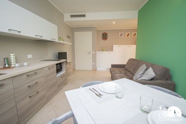 Apartment | 1 bedroom