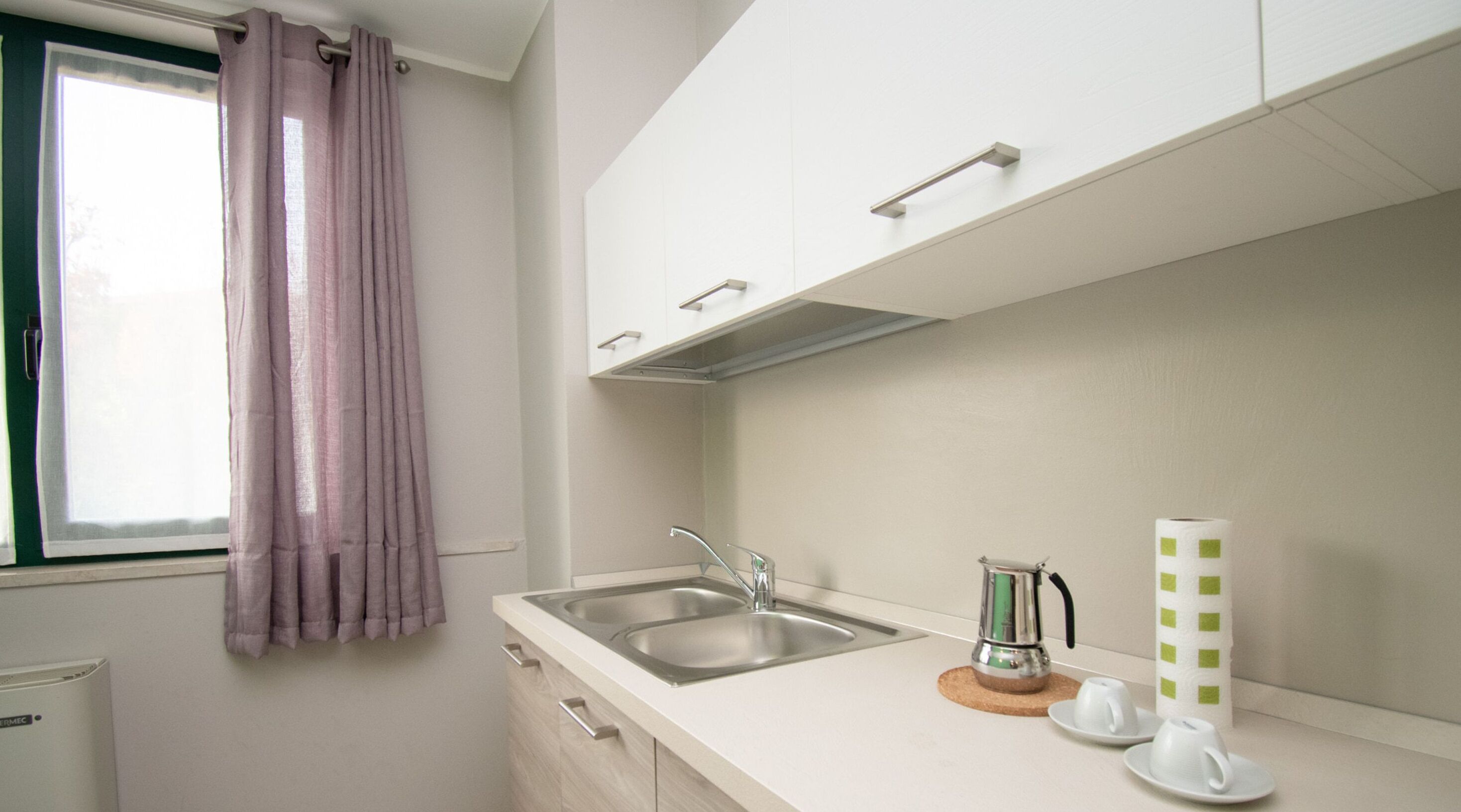 Apartment | 1 Schlafzimmer