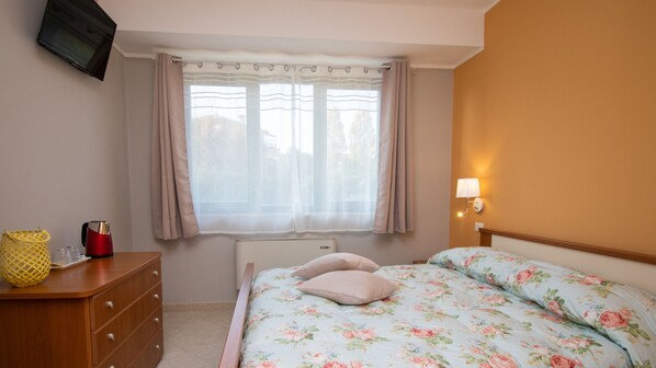 Apartment - Luxury Martina Appartamenti-7-ibiscus (Moniga del Garda)