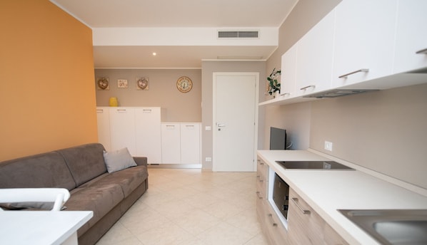 Apartment - Luxury Martina Appartamenti-5-gerbera (Moniga del Garda)