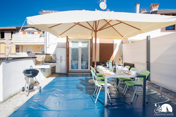 Apartment | 2 Schlafzimmer