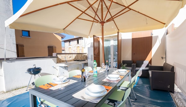 2 habitaciones 