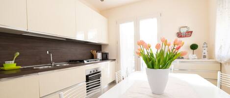 Apartament | 2 dormitoris
