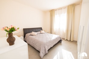 2 habitaciones 