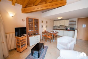 Apartamento | 1 dormitorio