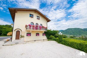 Apartamento | 1 dormitorio