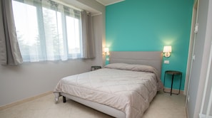 1 bedroom - Luxury Martina Appartamenti-3-fiordaliso (Moniga del Garda)