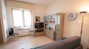 1 bedroom - Central Suite Moniga (Moniga del Garda)