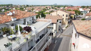 1 bedroom - Central Suite Moniga (Moniga del Garda)