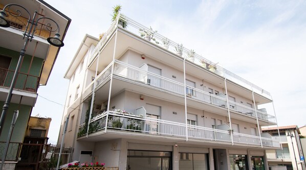 1 bedroom - Central Suite Moniga (Moniga del Garda)