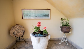 Apartment | 1 bedroom - Feeling House - Appartamento Provenzale (Salò)