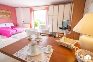 1 habitación 
