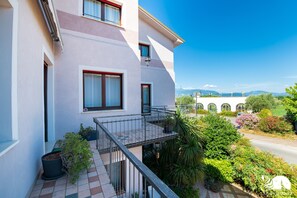 2 habitaciones 