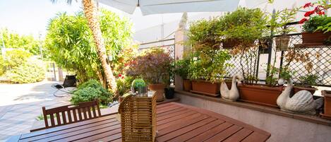 Appartement | 2 chambres