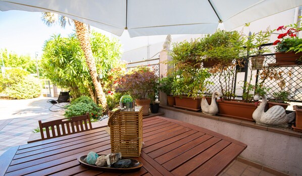 Apartment | 2 bedrooms - Il Cortiletto - Appartamento Anna (Manerba del Garda)