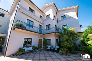 2 bedrooms - Il Cortiletto - Appartamento Lores (Manerba del Garda)