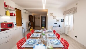 2 bedrooms - Il Cortiletto - Appartamento Lores (Manerba del Garda)