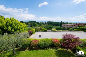 Apartment | 1 Schlafzimmer