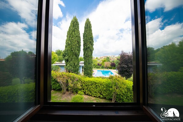 Apartment | 1 Schlafzimmer