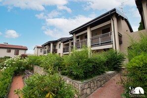 Apartment | 1 Schlafzimmer