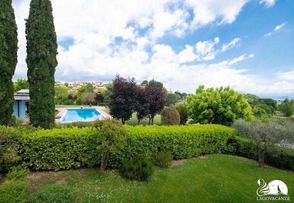 Appartement | 1 chambre