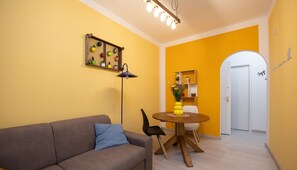 Apartment | 1 Schlafzimmer