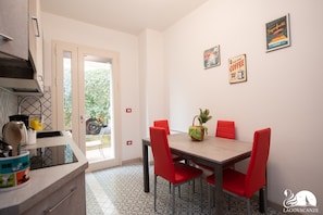 Apartment | 1 bedroom - La Casa di Johnny - App Marti (Salò)