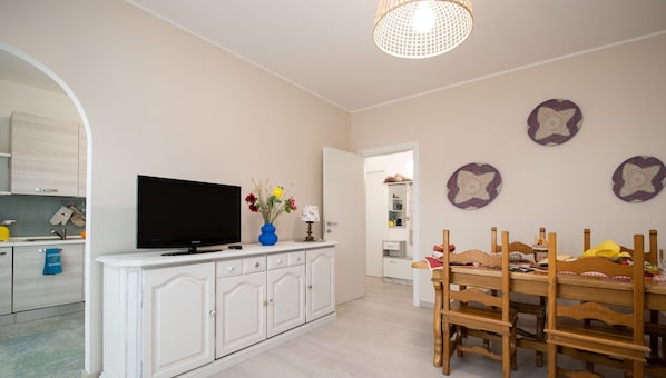 1 slaapkamer