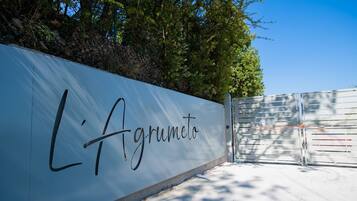 Monolocale | 1 camera