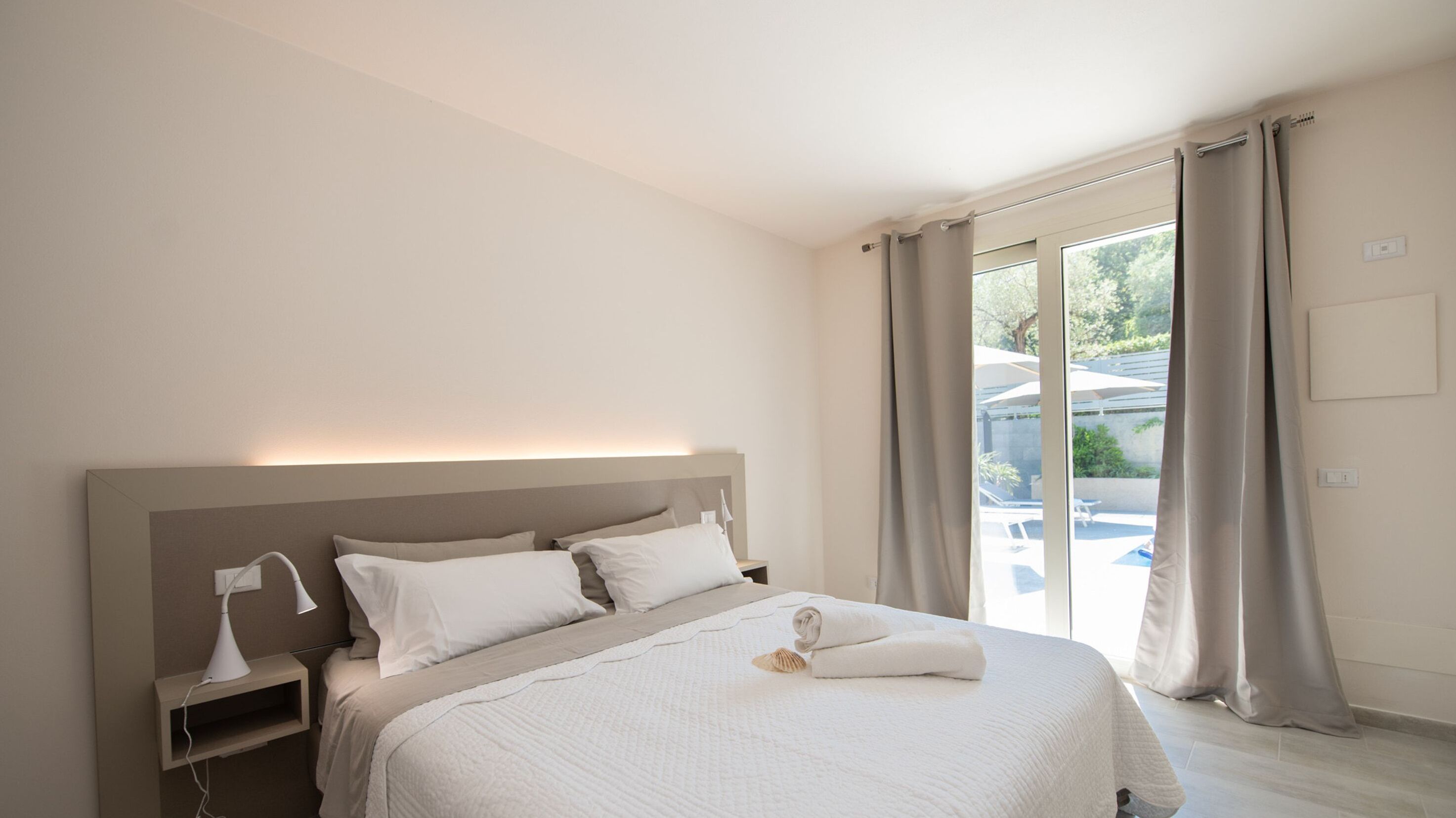 Monolocale | 1 camera