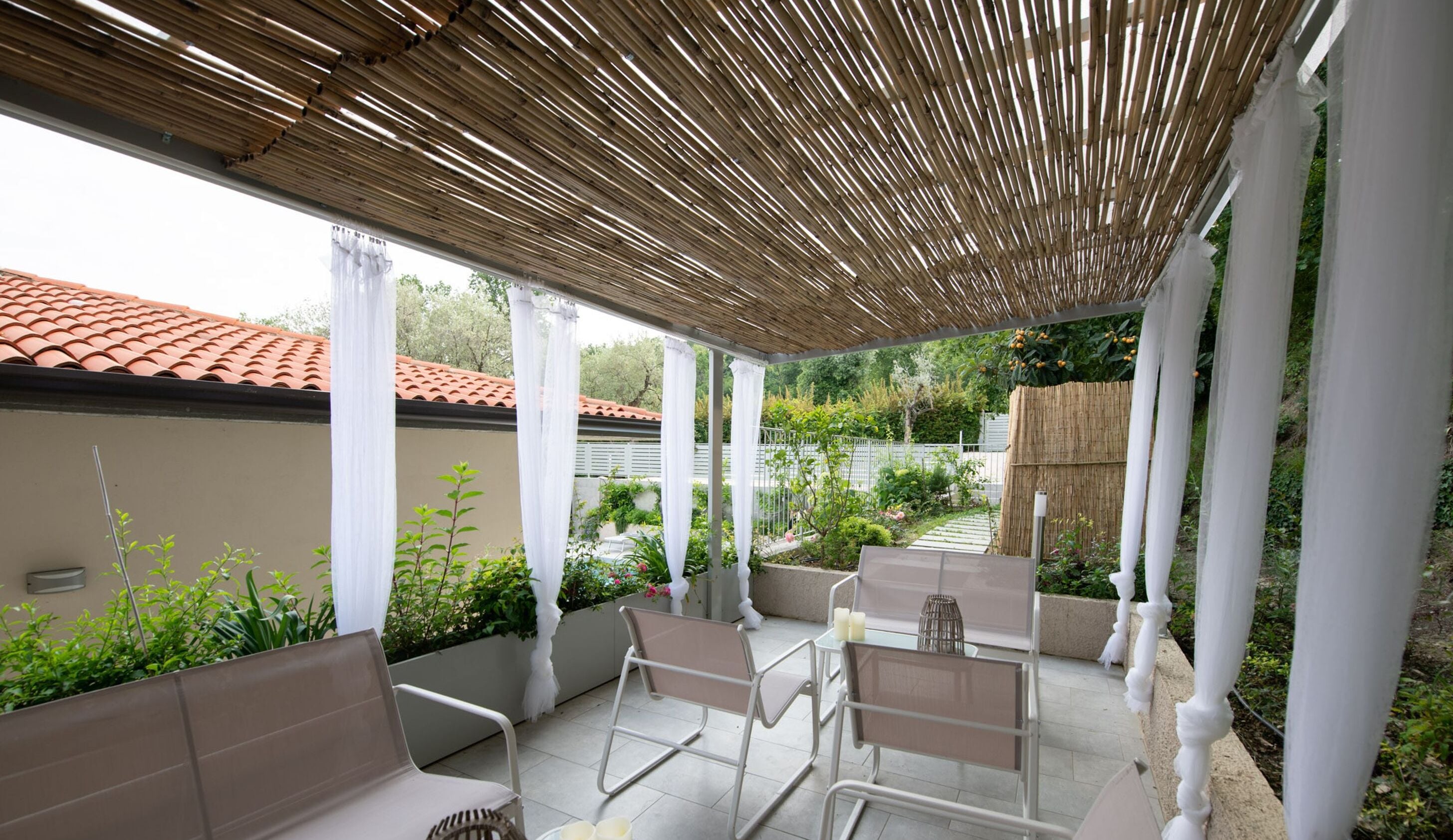 Monolocale | 1 camera