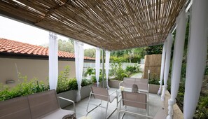 Studio | 1 bedroom - L Agrumeto - L Arancia (Manerba del Garda)