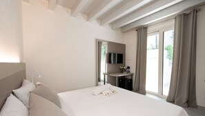 Studio | 1 bedroom - L Agrumeto - L Arancia (Manerba del Garda)