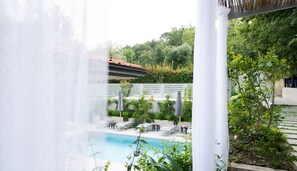 1 bedroom - L Agrumeto - L Arancia (Manerba del Garda)