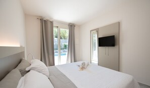 1 bedroom - L Agrumeto - Il Cedro (Manerba del Garda)