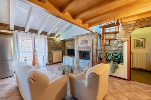 Apartment | 2 bedrooms - Casa Vacanze Baccolo - Appartamento Flavia (Polpenazze del Garda)