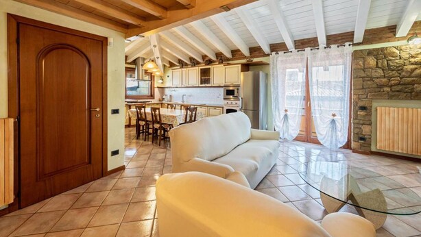 Apartemen