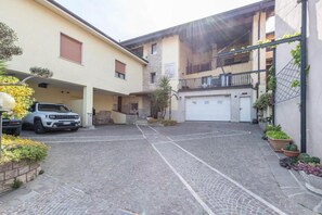 Apartment | 2 bedrooms - Casa Vacanze Baccolo - Appartamento Lucia (Polpenazze del Garda)