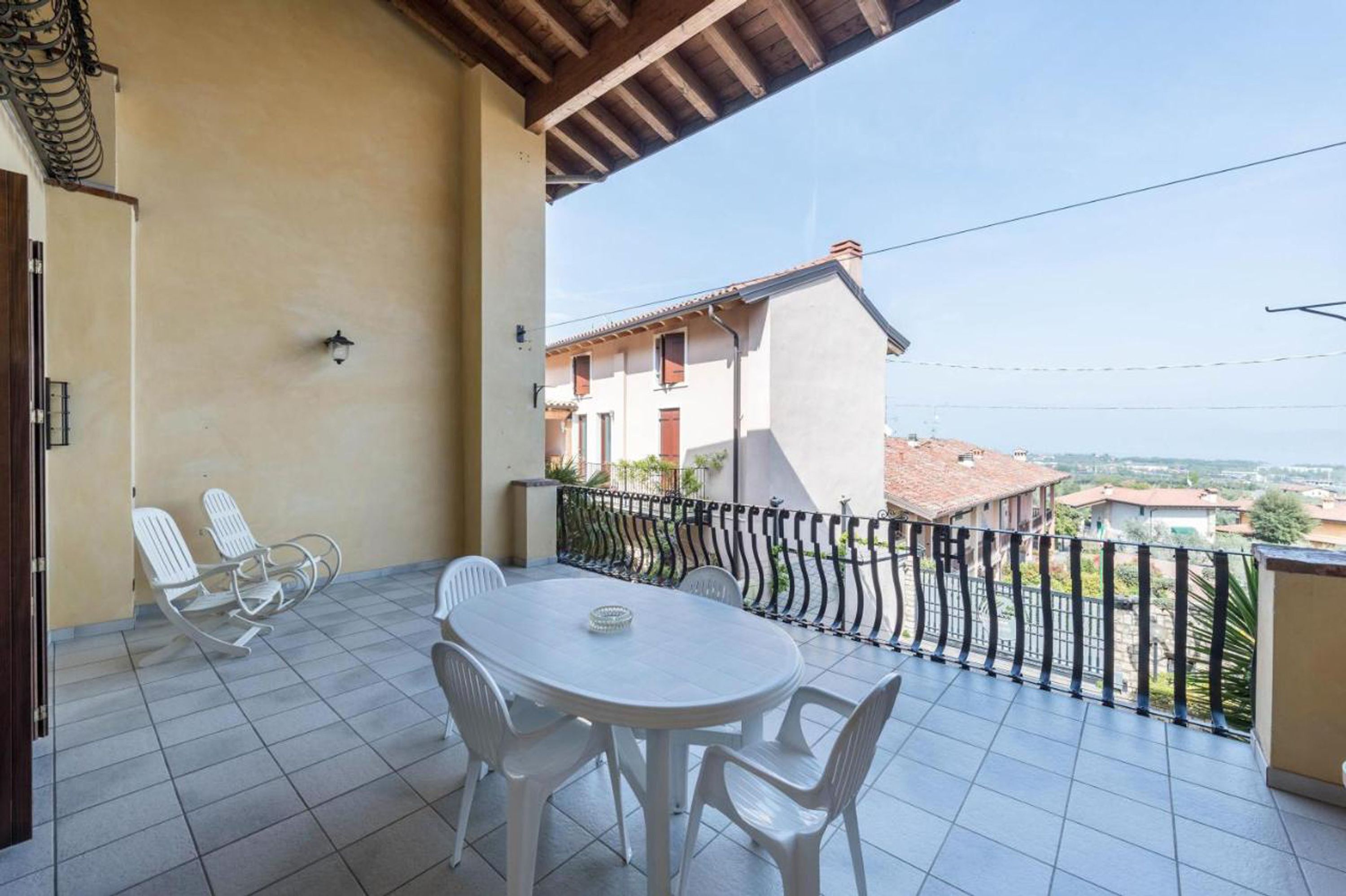 Appartement | 2 chambres